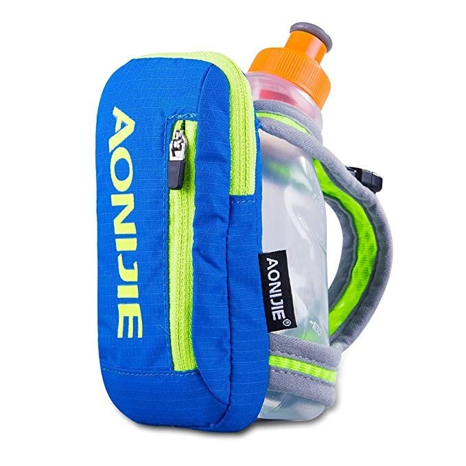 Sport Water Bottles