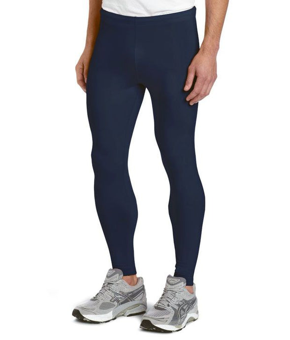 Lycot Compression Full Tights Plain