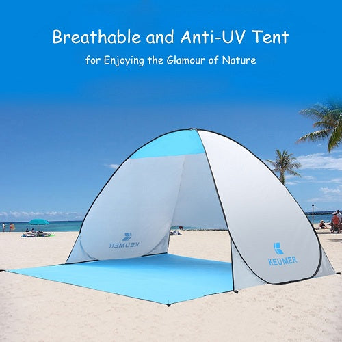 Automatic Easy Outdoor Tent